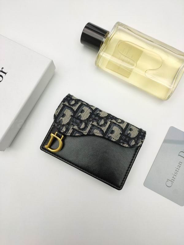 DIOR Wallets 1